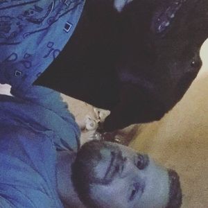 Meet your Posher, Travis